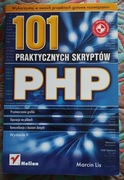 101 praktycznych skryptów PHP Marcin Lis