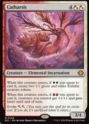 Catharsis (ECL) M0205 MTG
