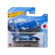 HOT WHEELS Subaru BRZ Nowy autko Mattel 