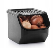 Tupperware spiżarenka cebulowa