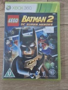 Batman 2 DC Super Heroes Gra XBOX 360