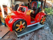 Bujak zarobkowy kupper 