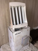 Mini Solarium  Efbe Schott 834