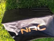 Kosz do kosiarki NAC