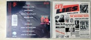 GUNS N' ROSES – G N' R Lies