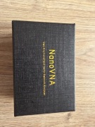 NanoVNA-H 50kHz-1500MHz najnowsza wersja H