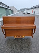 PIANINO WILH. STEINMANN CZIPENDAL