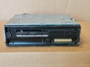 JVC KD-MX3000R radioodtwarzacz Minidisc/CD