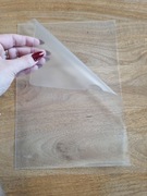 koszulki / obwoluty * przezroczyste * BANTEX * 97szt