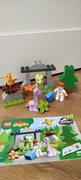 LEGO Duplo 10938 Dinozaurowa szkoła Jurrassic World