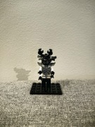 Lego minifigurka Ninjago njo235 Stone Army Warrior 