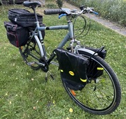 Rower KROSS VOYAGE GRAND LINE 2004