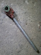 Ręczna gwintownica do rur Ridgid 3/4"