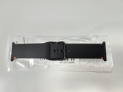 Pasek silikonowy do Samsung Galaxy Watch 8 Classic Czarny