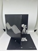 Arctic Monkeys - AM (CD)