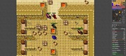 Sprzedam 50 lvl na Ots , TREASURA.ONNLINE 
