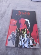 Dracula Roy Thomas, Mike Mignola
