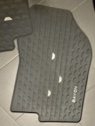 Gumowe dywaniki Hyundai Bayon 