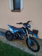 Cross Xtr 616 150cm³  |19/16| - 1 właściciel, zadbany