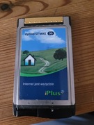 Sprawna karta pcmcia GT MAX HSDPA/EDGE 3G