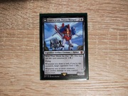 Starscream, Power Hungry // Starscream, Seeker Leader Mythic BOT