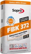 Zaprawa klejowa Sopro uelastyczniona FBK 372