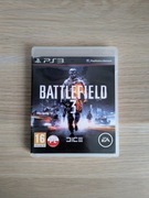 Gra BATTLEFIELD 3 Sony PlayStation 3 (PS3) BlueRay