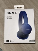 Słuchawki Sony WH CH510