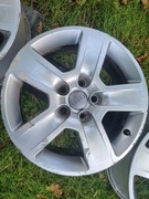 Alufelgi Audi 5 x 112