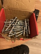 Kotwa Hilti HSA M10 x113 50/40/10