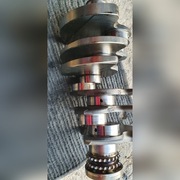 Wał Audi ASB 3,0TDI 233KM