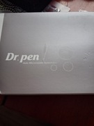 Dr. Pen Ultima A10-W bezprzewodowy + 2 kartridże