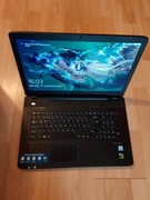 Medion erazer P7647 GTX950 4GB,  i7 12 GB ram