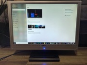 Monitor 22' EMTEC EMN22WI VGA, Audio
