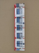 Kontakt Simon 54 Ramka pięciokrotna DR5/11