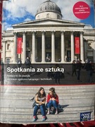 Spotkanie ze sztuką podręcznik do plastyki