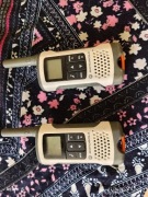 Krótkofalówka wałkie talkie t 50