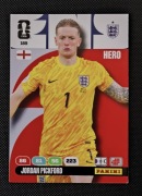PANINI FIFA WORLD CUP 2026 JORDAN PICKFORD nr.169 ( ANGLIA )