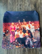 Poszewka na poduszkę 40x40 ekipa genzie 