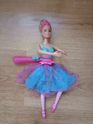 Barbie baletnica 