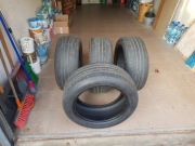 GoodYear Eagle F1 Asymmetric 5 XL 97Y Rant 225 / 55  / 17 