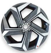 Felga aluminiowa Hyundai OE 7.5" x 19" 5x114.3 52910N7300PAC