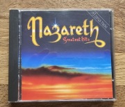 Nazareth - Greatest Hits