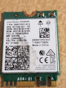 KARTA WIFI INTEL 8265NGW 01AX704 Lenovo