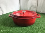 Brytfanna emaliowana podolica 5.5 l