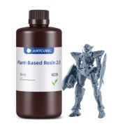 Żywica plant based gray  anycubic