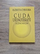 Cuda Urynoterapii Elżbieta Cybulska