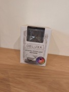 Lampka Kryształowa Dotykowa Deluxa Nowa