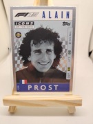 Topps F15 Alain Frost 298