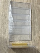 35pt Magnetic Holder - zestaw 5 sztuk OCHRONA KART TOPPS PANINI POKÉMON